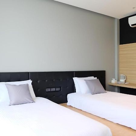 Srianunt Boutique Hotel 부리람 외부 사진
