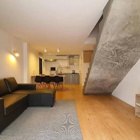 Srianunt Boutique Hotel 부리람 외부 사진