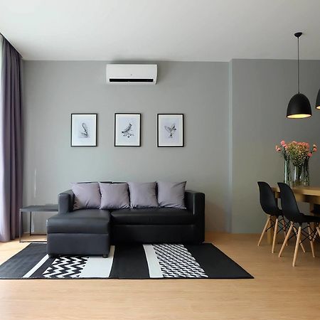Srianunt Boutique Hotel 부리람 외부 사진