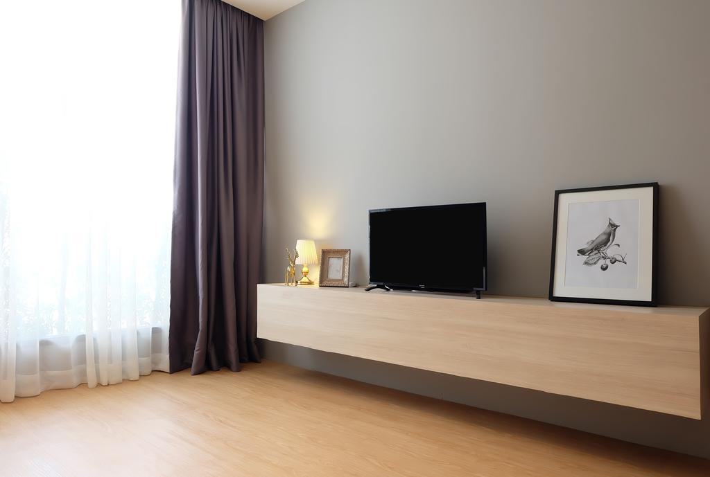 Srianunt Boutique Hotel 부리람 외부 사진