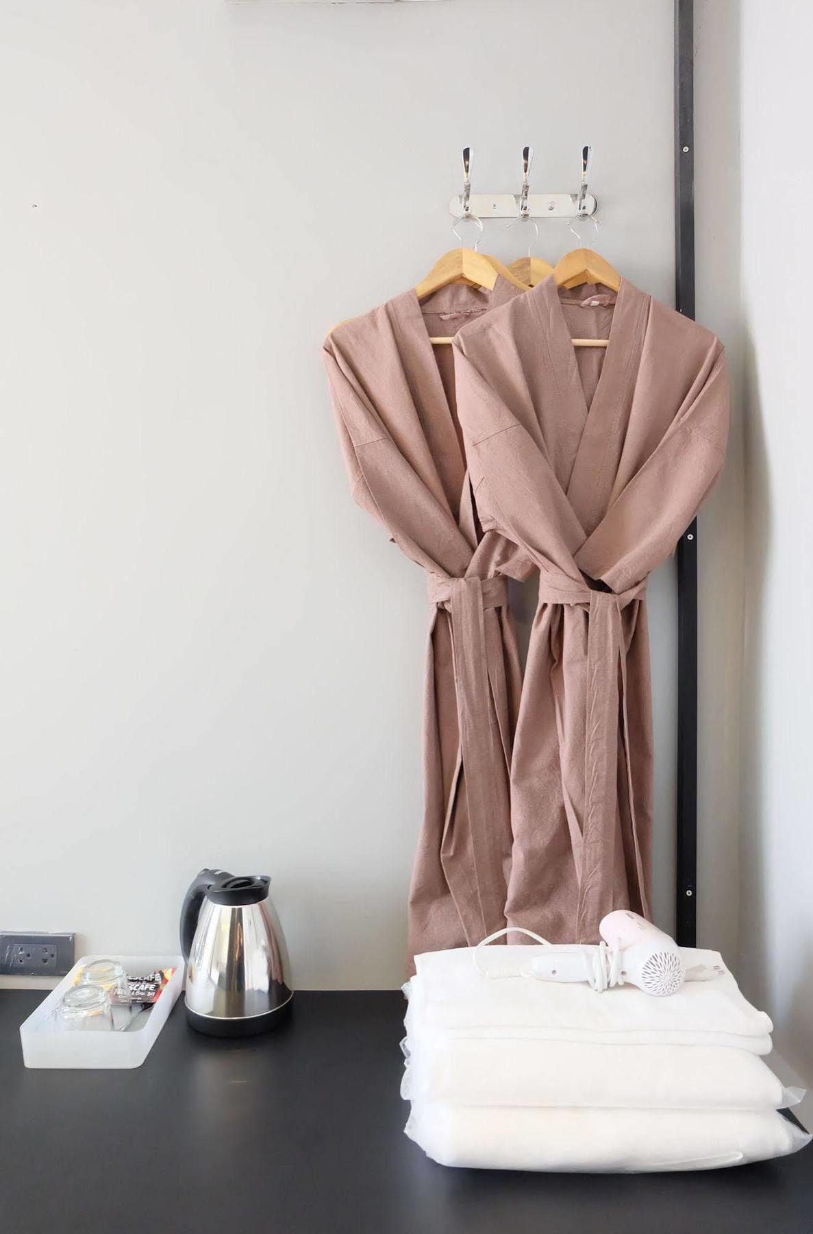 Srianunt Boutique Hotel 부리람 외부 사진