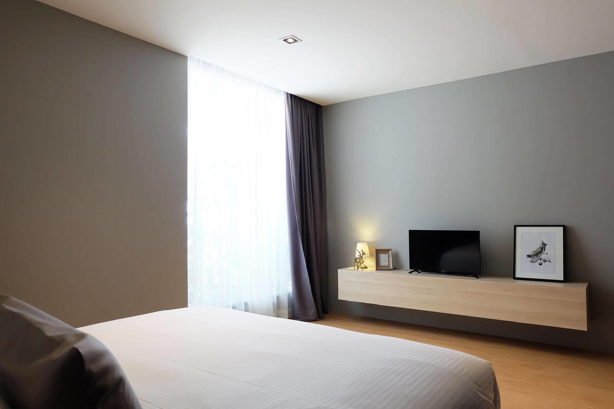 Srianunt Boutique Hotel 부리람 외부 사진