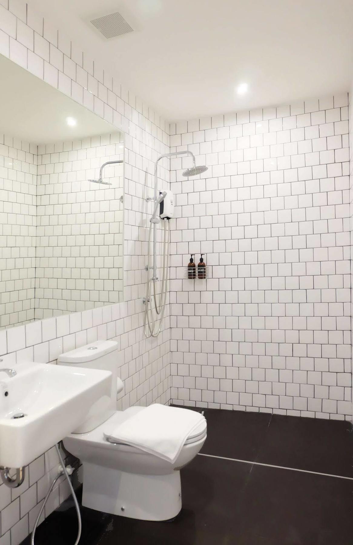 Srianunt Boutique Hotel 부리람 외부 사진