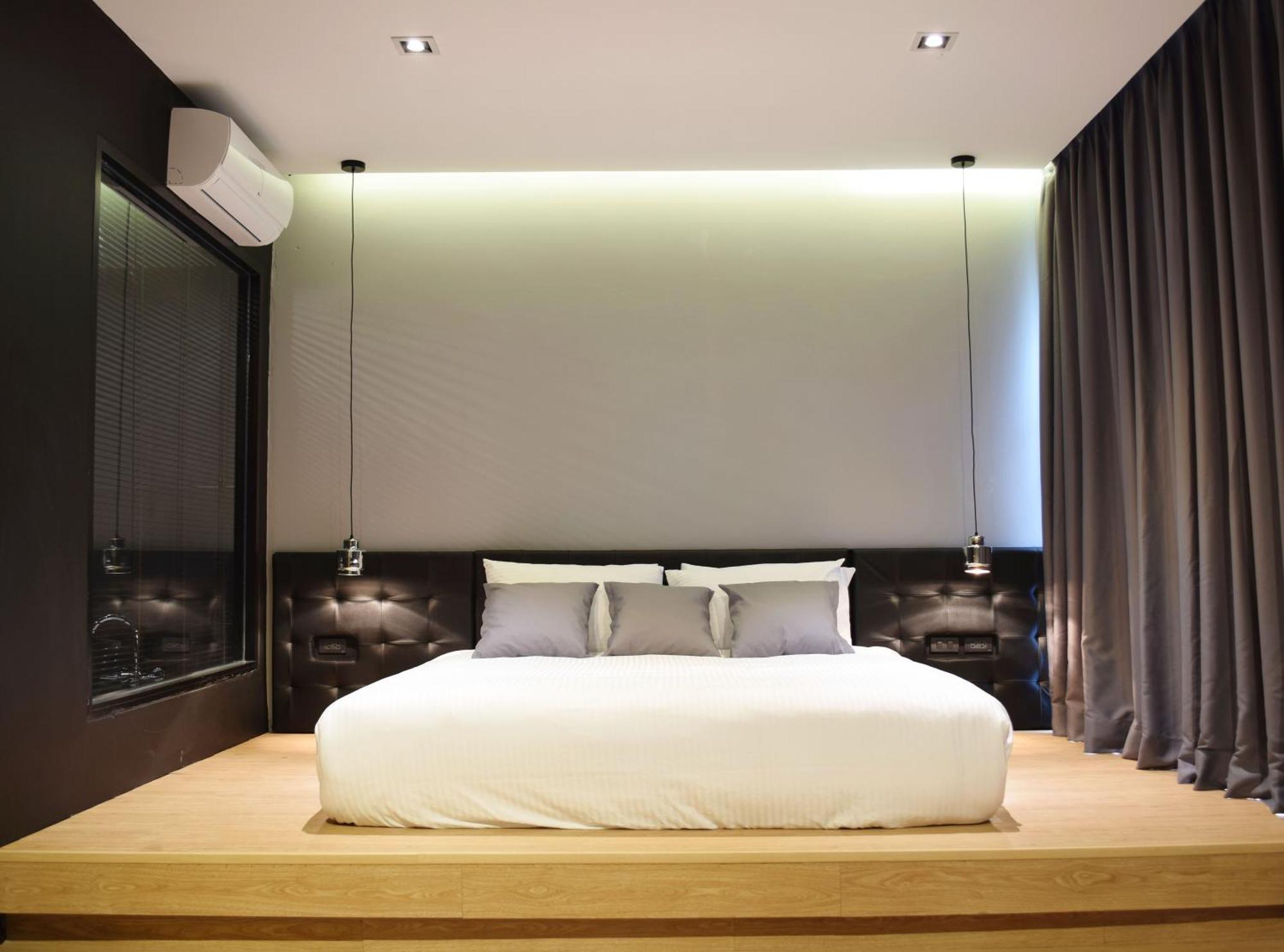 Srianunt Boutique Hotel 부리람 외부 사진
