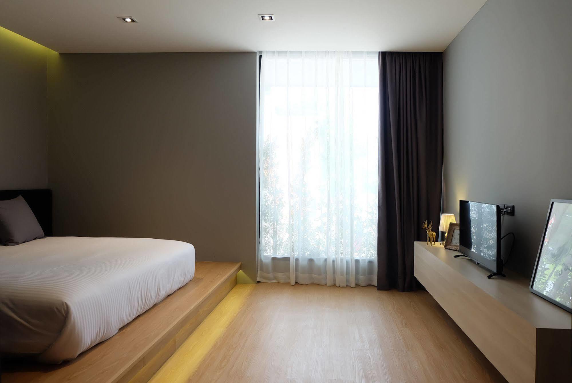 Srianunt Boutique Hotel 부리람 외부 사진